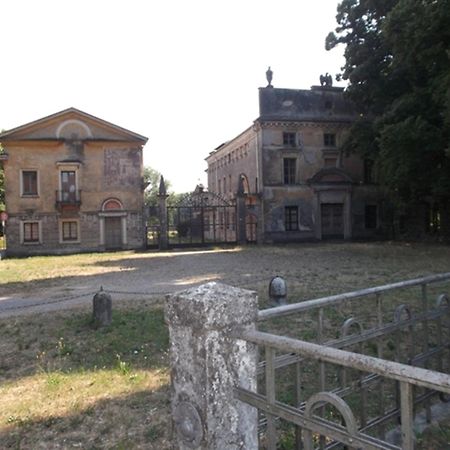 La Casa Di Edo Hotel Goito  Kültér fotó