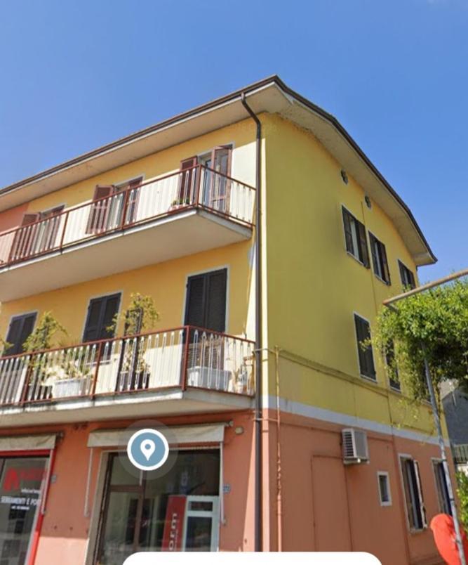 La Casa Di Edo Hotel Goito  Kültér fotó