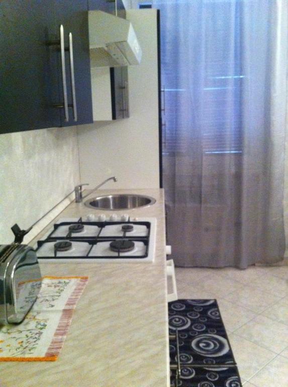 La Casa Di Edo Hotel Goito  Kültér fotó