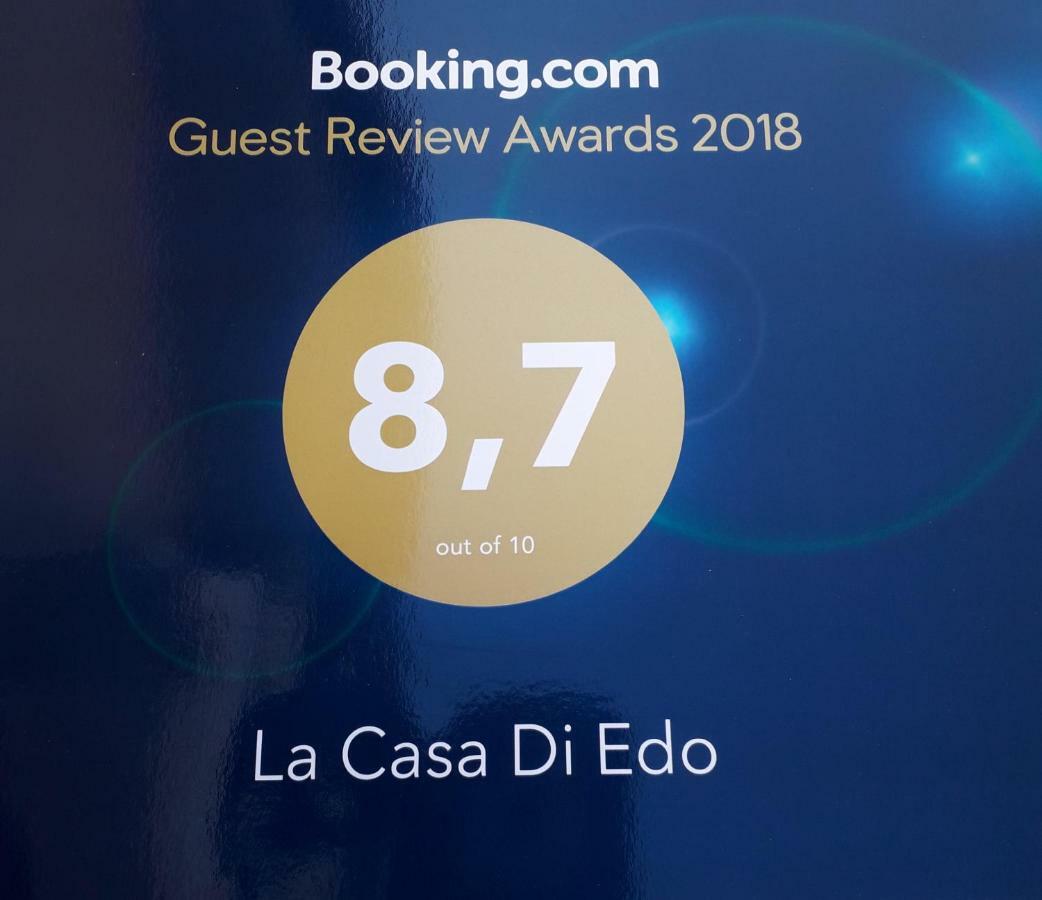 La Casa Di Edo Hotel Goito  Kültér fotó