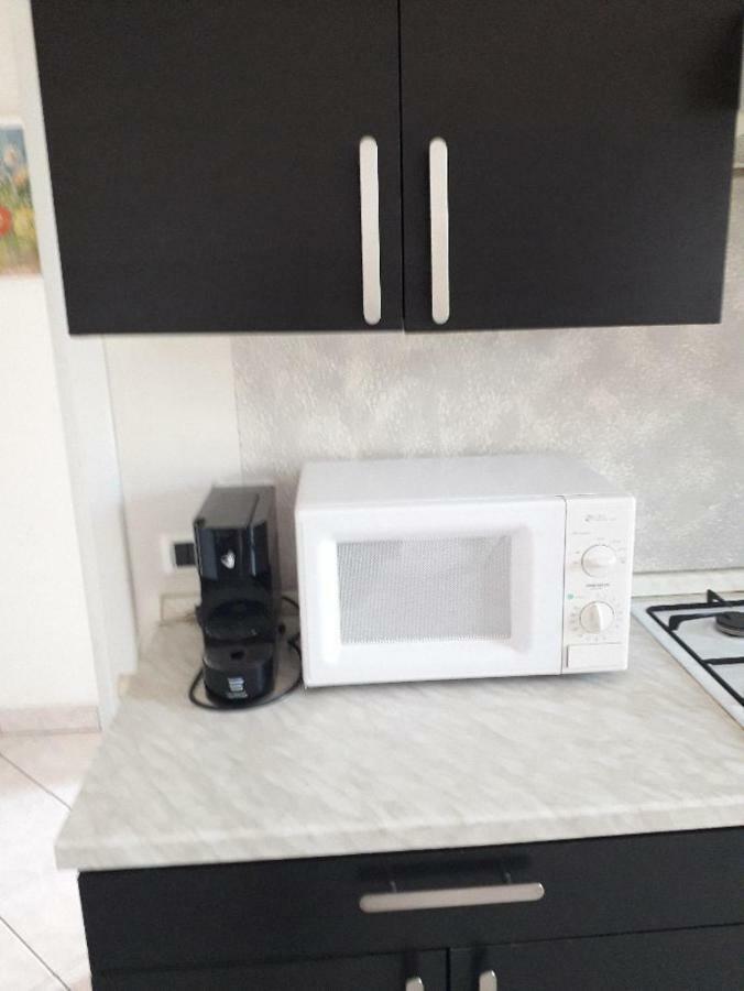 La Casa Di Edo Hotel Goito  Kültér fotó