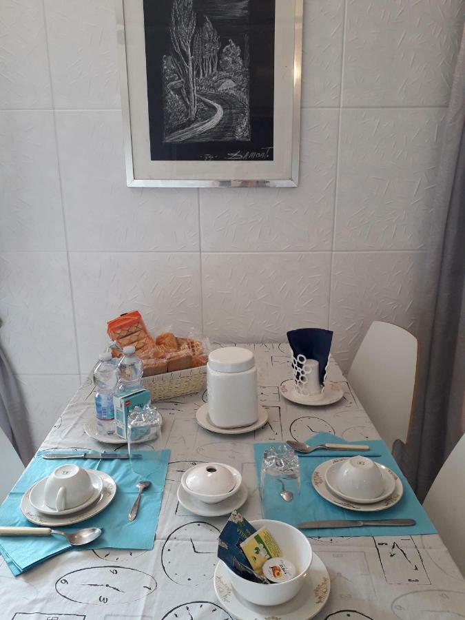 La Casa Di Edo Hotel Goito  Kültér fotó