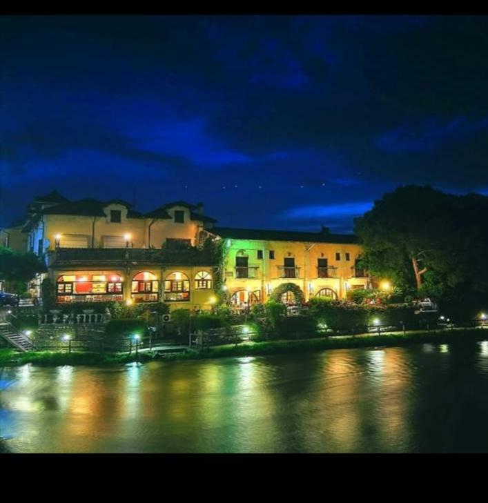 La Casa Di Edo Hotel Goito  Kültér fotó