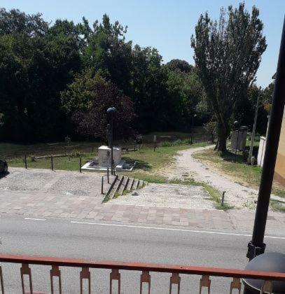 La Casa Di Edo Hotel Goito  Kültér fotó